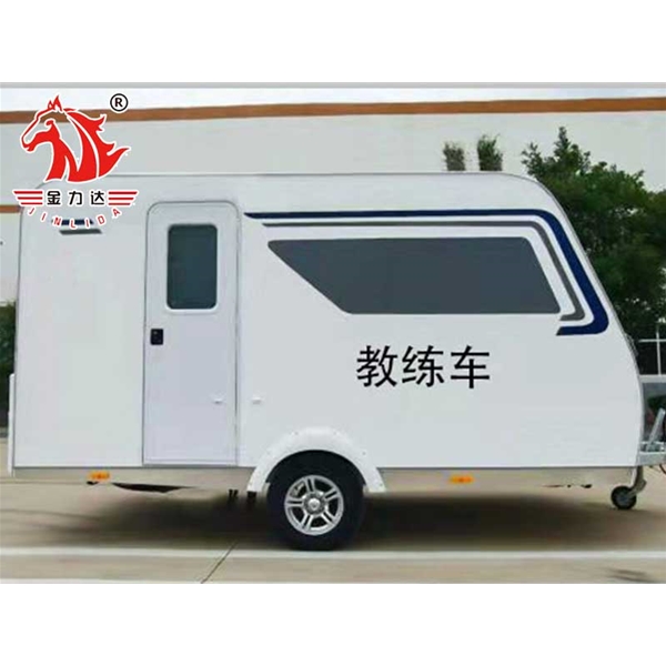 保定移动巡护监测站