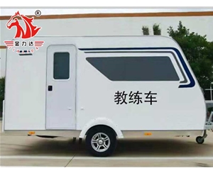保定移动巡护监测站